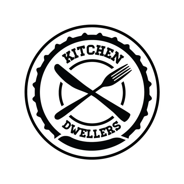 Kitchen Dwellers
