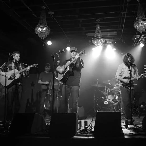 Uptown Toodeloo String Band