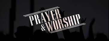 Warrior worship Night