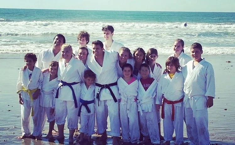 NEW FAMILY ORIENTATION