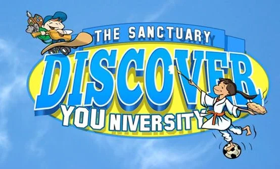 DISCOVER YOUNIVERSTY