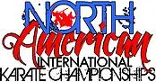 2015 NORTH AMERICAN INTERNATIONAL KARATE CHAMPIONSHIPS