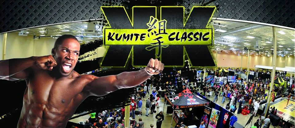 KUMITE CLASSIC