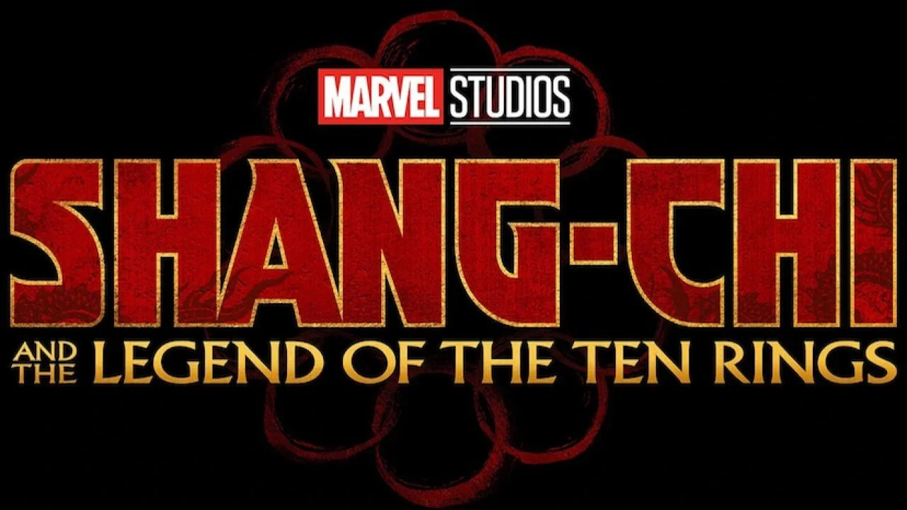 Parents Night Out Movie Night - Shang-Chi and the Legend of the Ten Rings