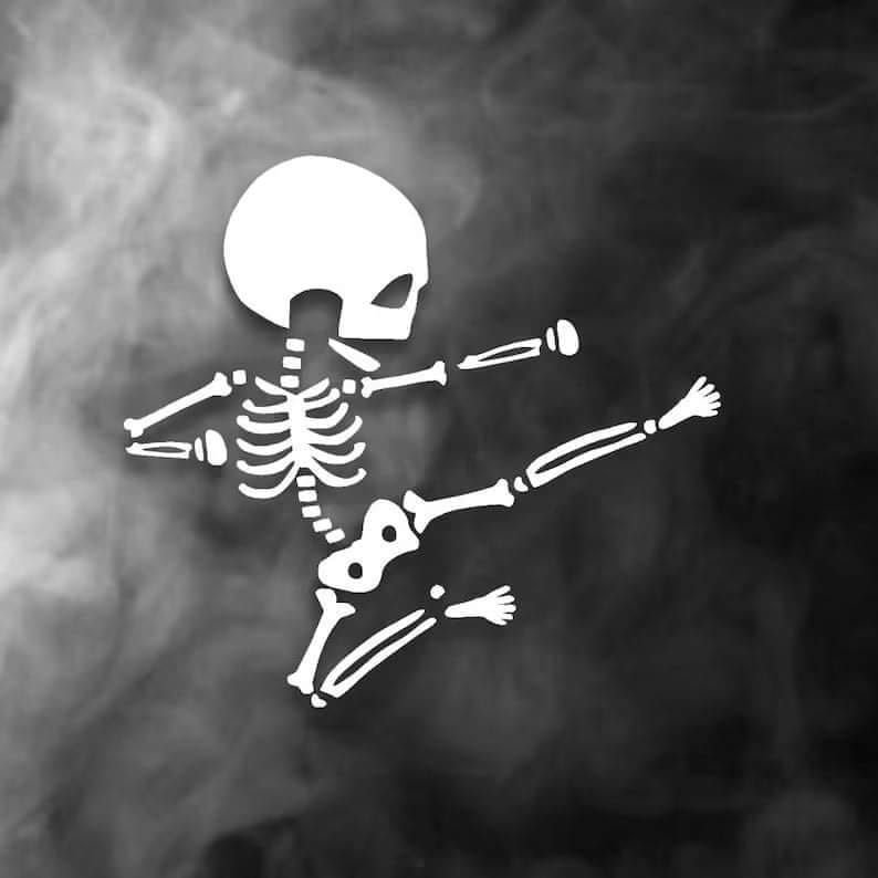 HAPPY HALLOWEEN - NO CLASSES