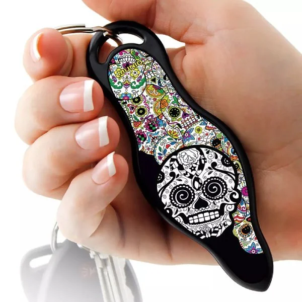 SUGAR SKULLS