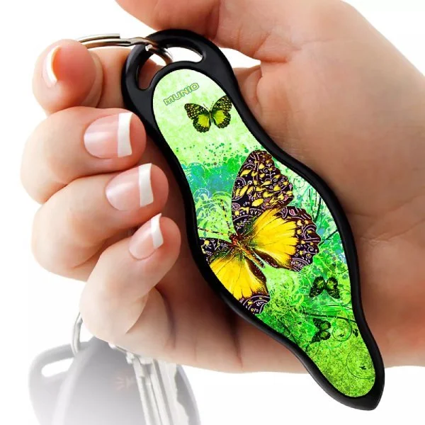 BUTTERFLY