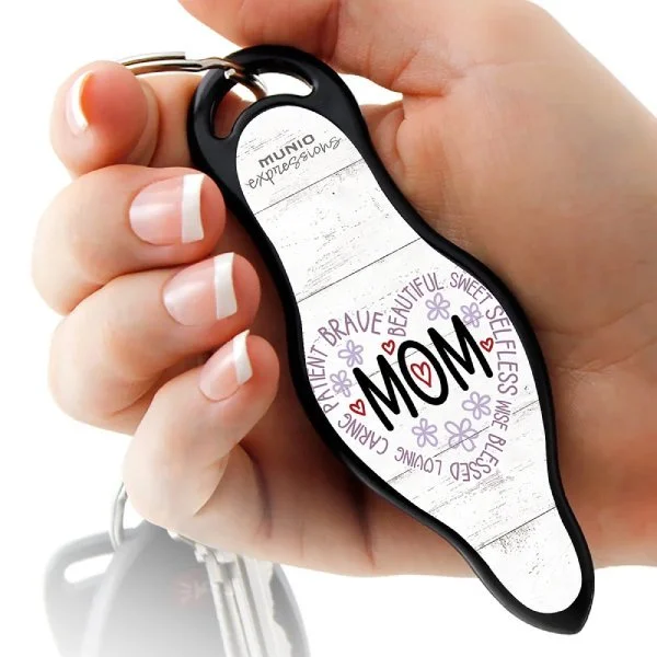 MOM