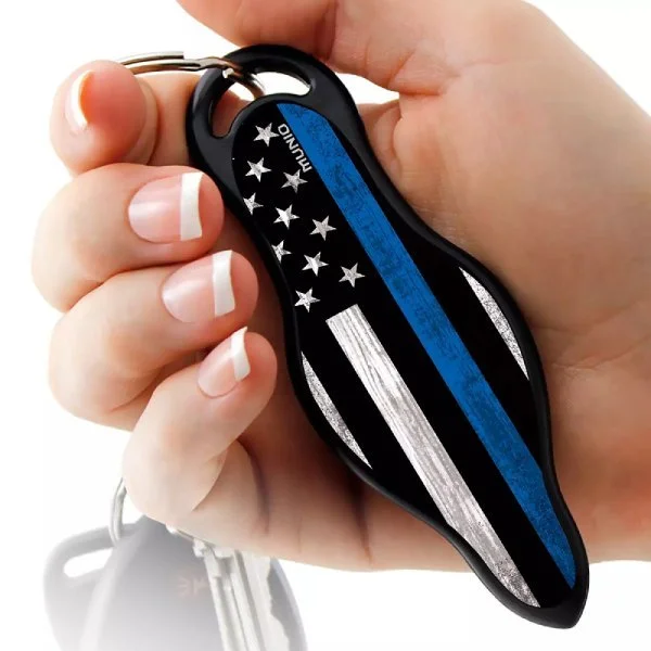 THIN GREEN LINE