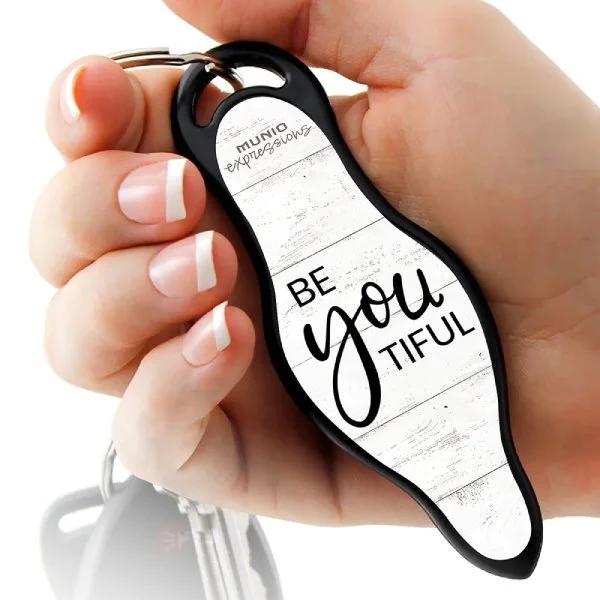 BE-YOU-TIFUL