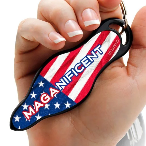MAGA