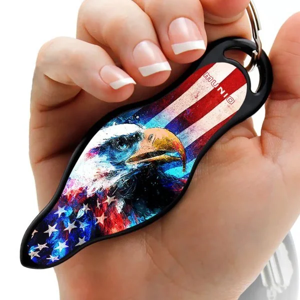 PATRIOT EAGLE
