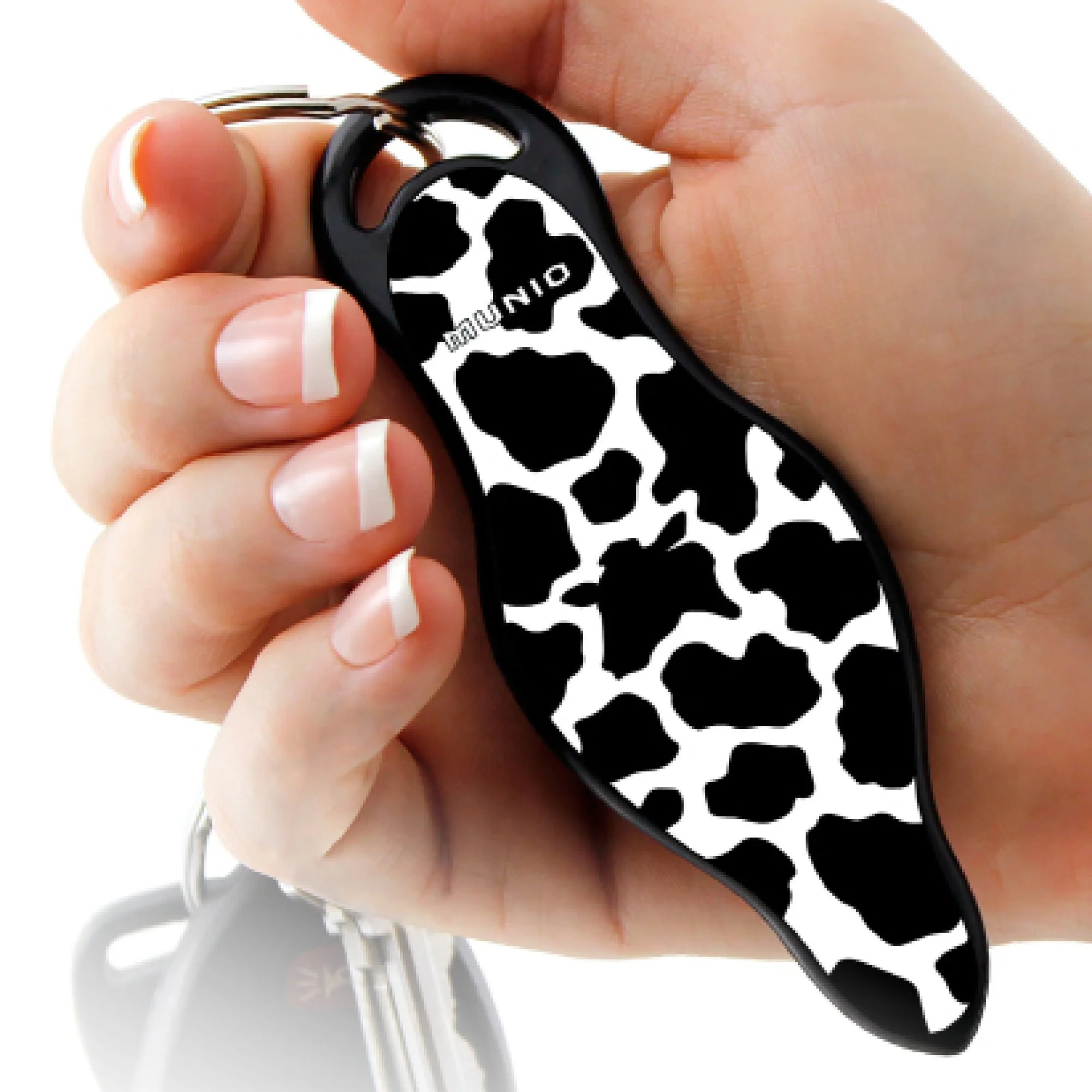 COW PRINT