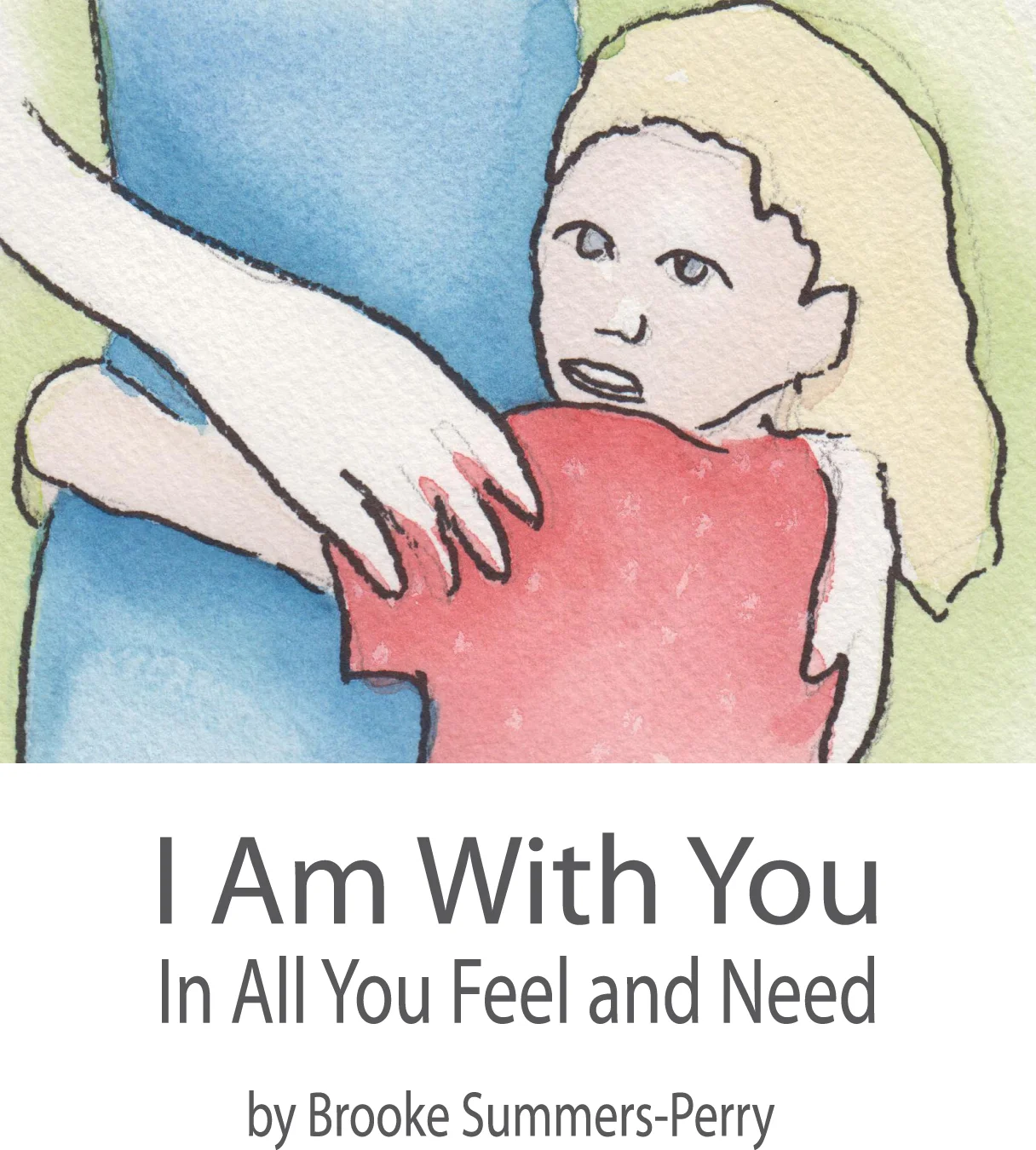I Am With You