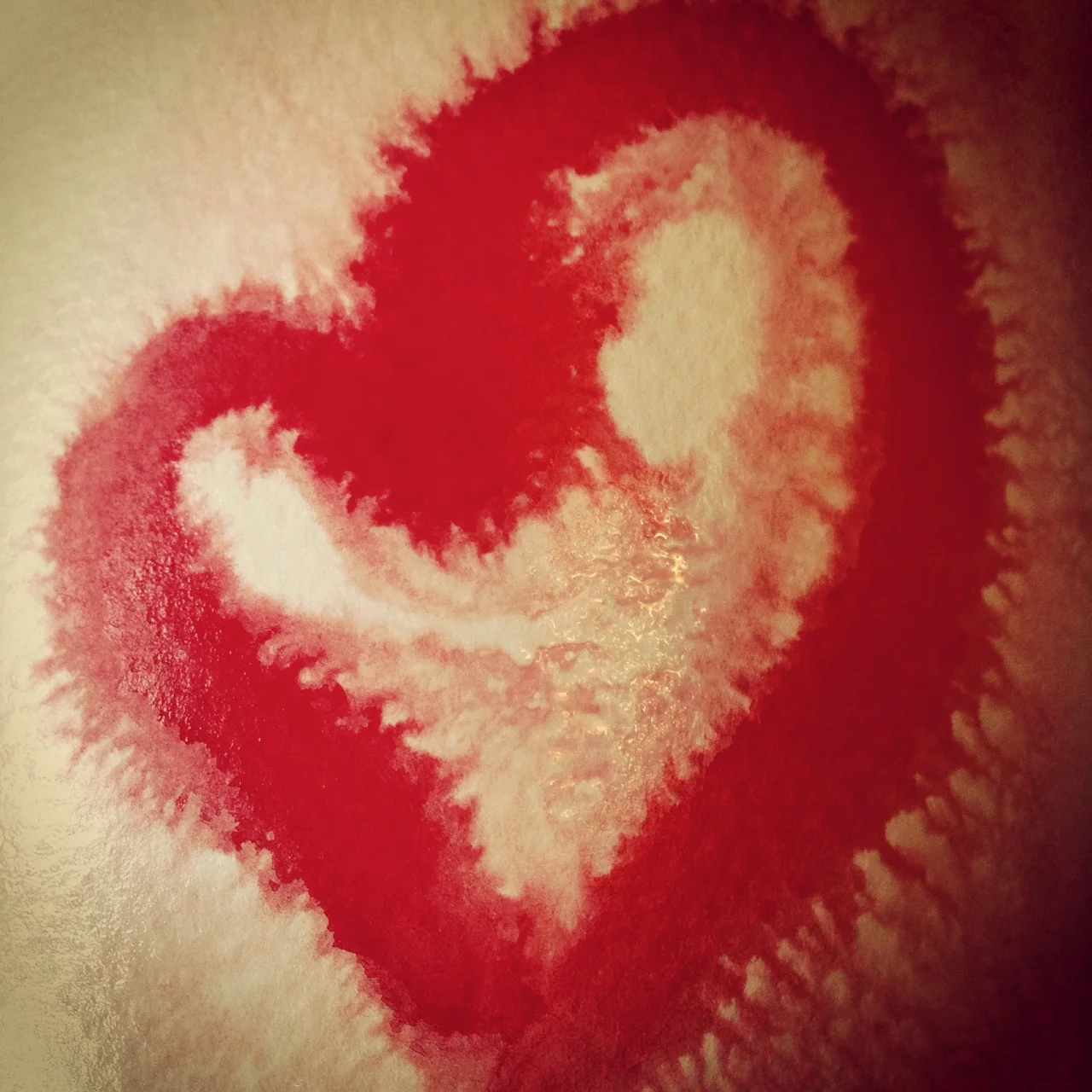 What you need to know.  Choose Love