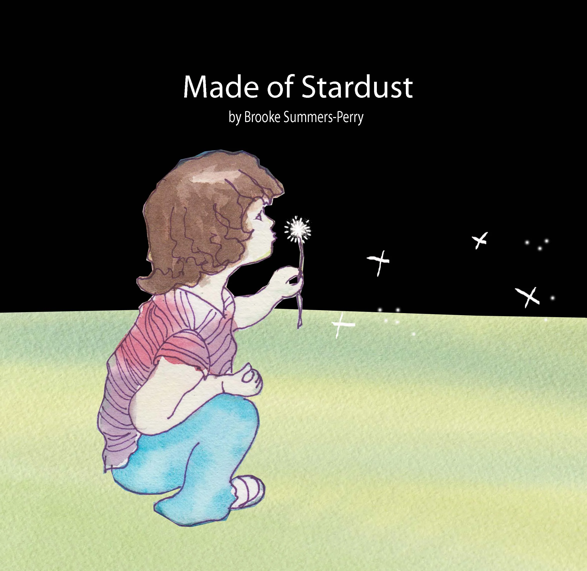 Made of Stardust