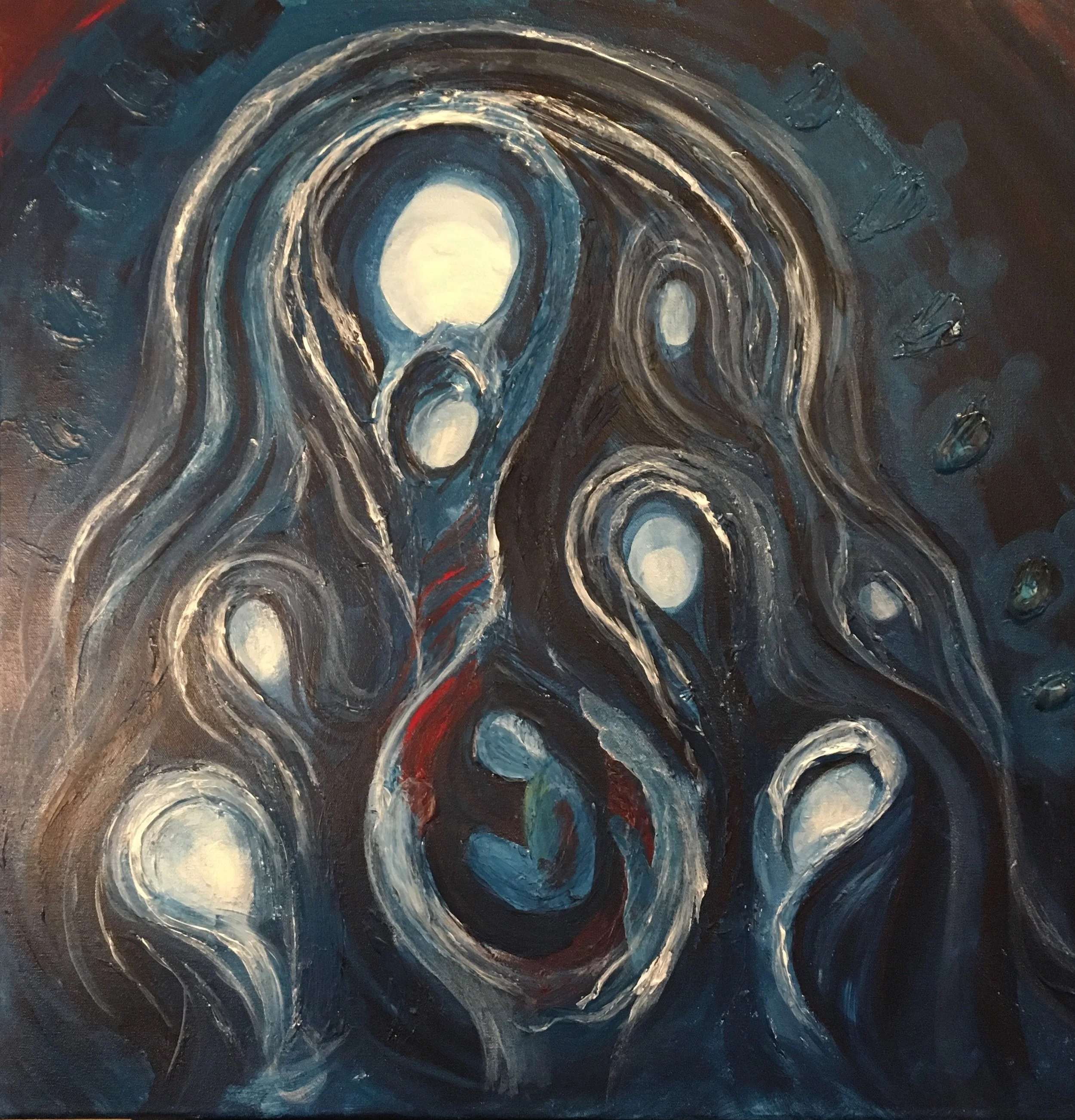 Entangled