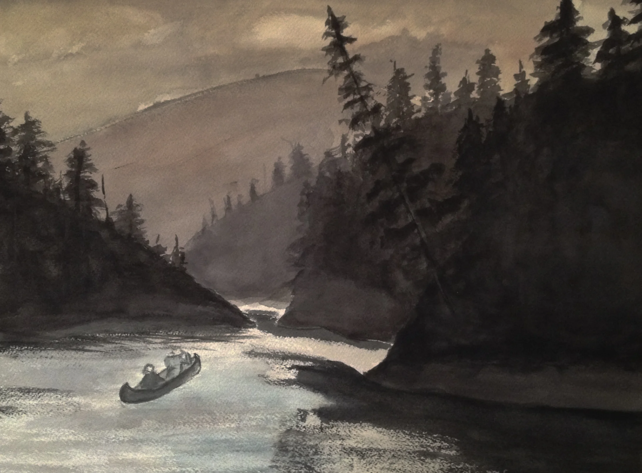 02 Watercolor 1