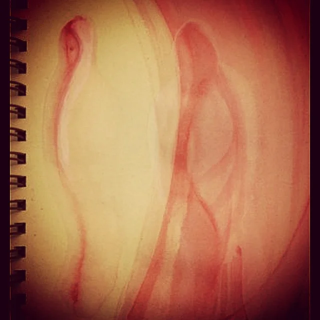 12 Watercolor 1