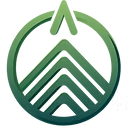 Arrow Analytics logo and website link