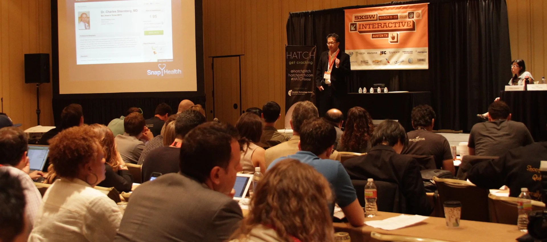 Final Deadline Today