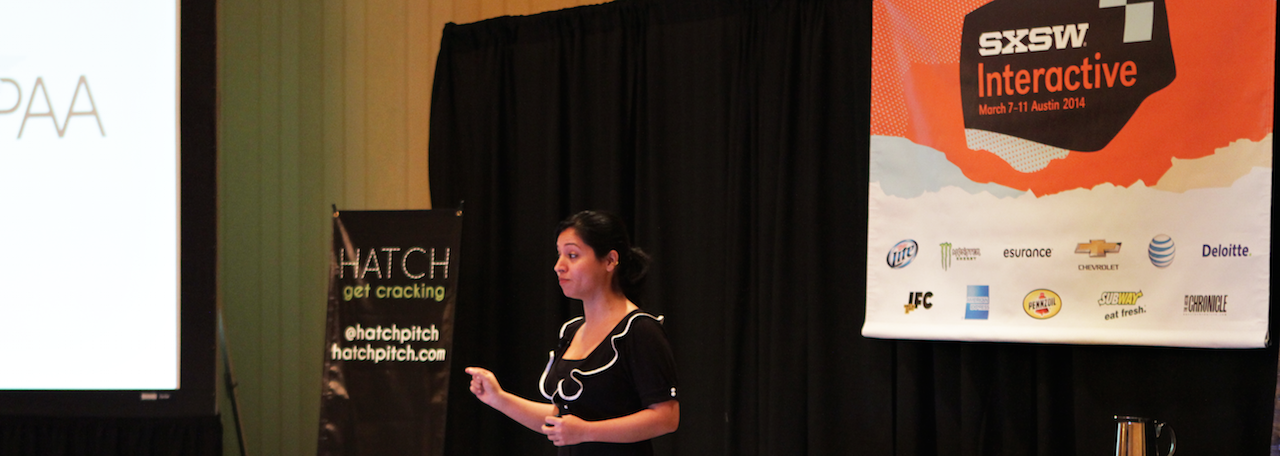 HATCH pitch Finalists Announced