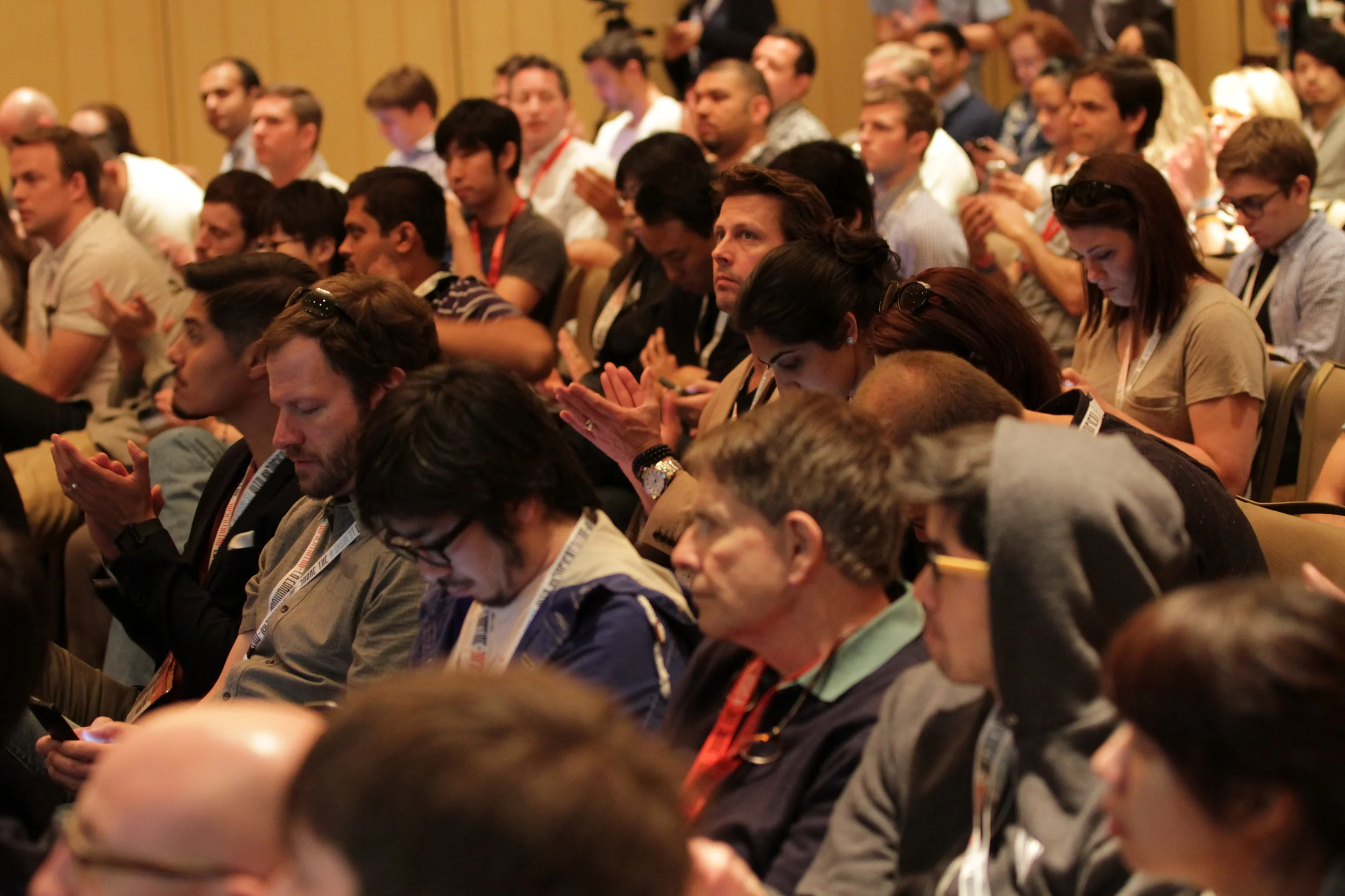 NOW ACCEPTING APPLICATIONS FOR HATCH PITCH 2016