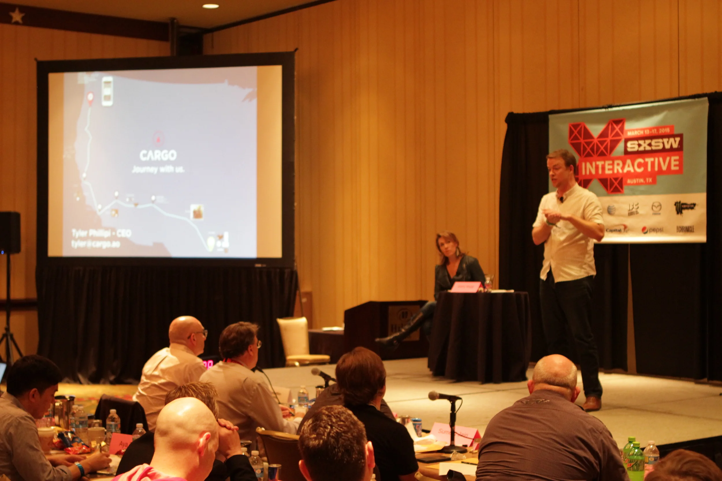 HATCH pitch 2016 Finalists Announced