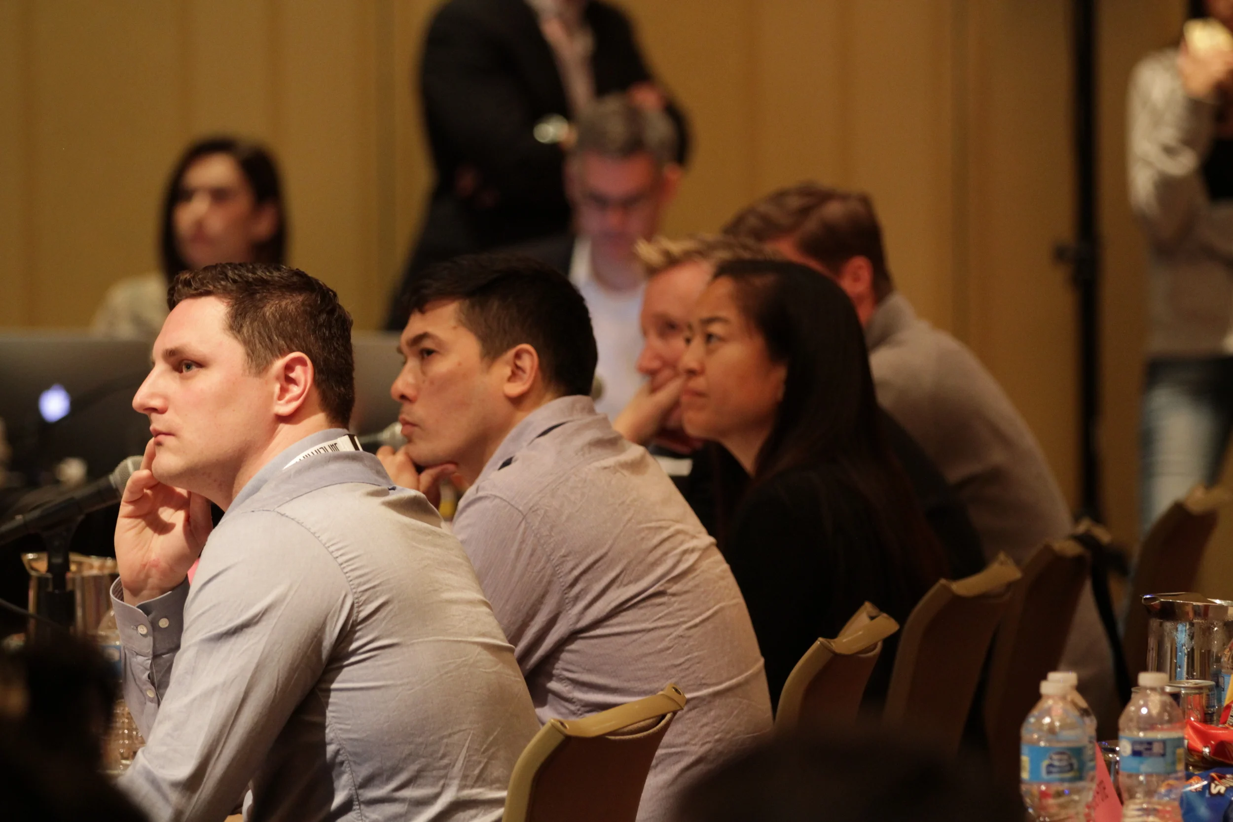 How to Capture an Investor’s Attention