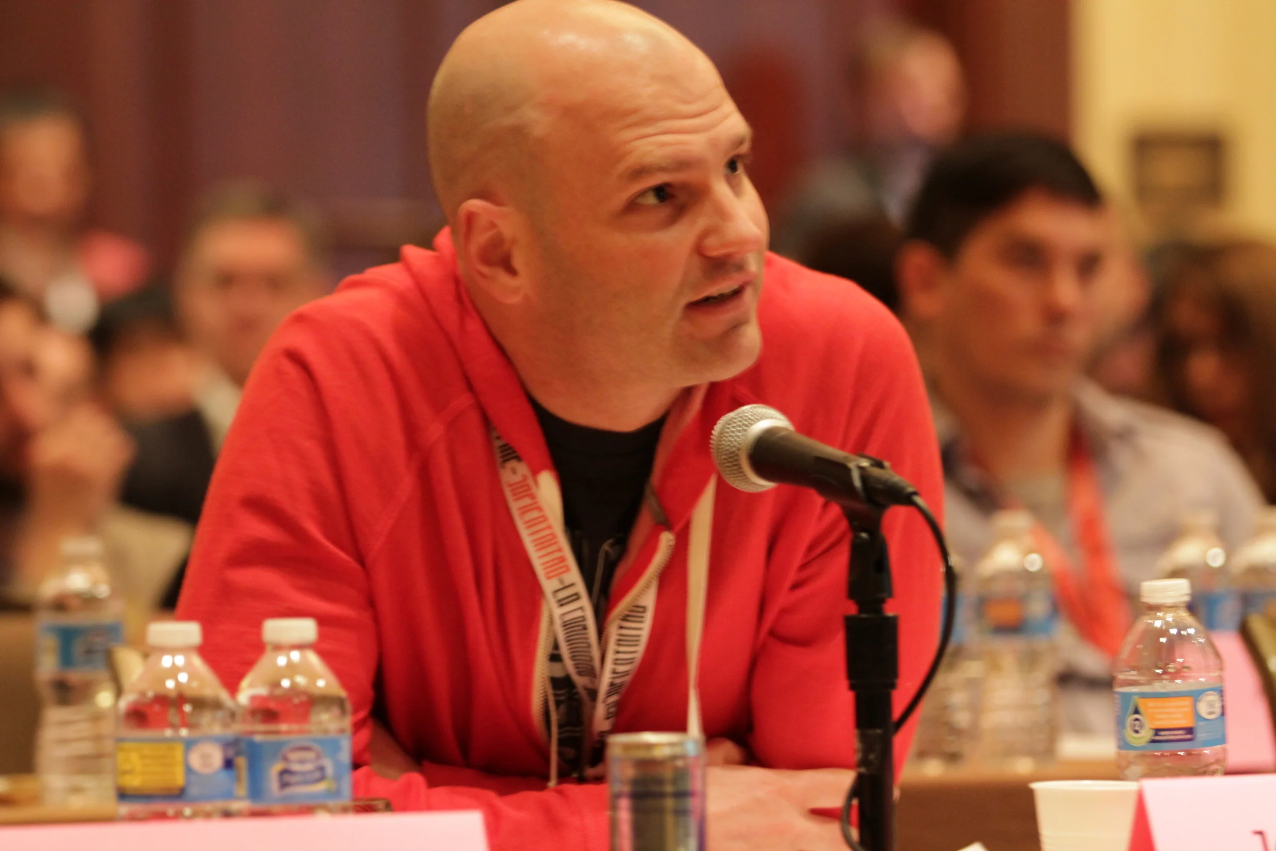 HATCH Pitch Startup Competition Announces Judges and New Venue