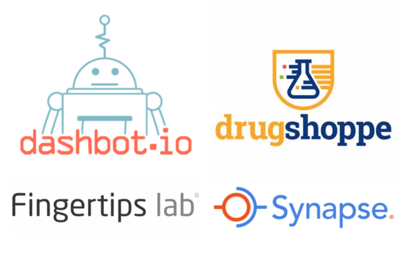 HATCH pitch 2017 In Review