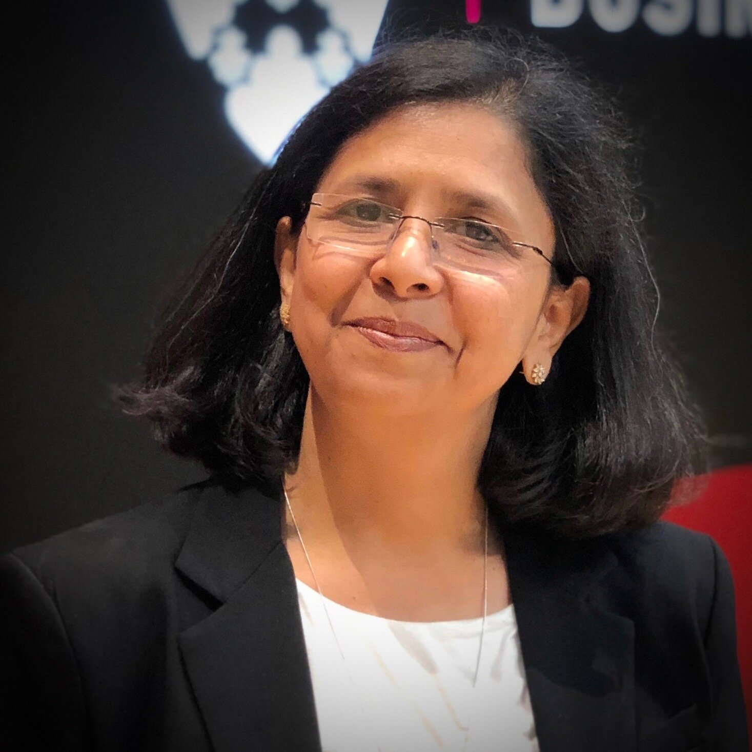  Sue Jain, Technology Executive 