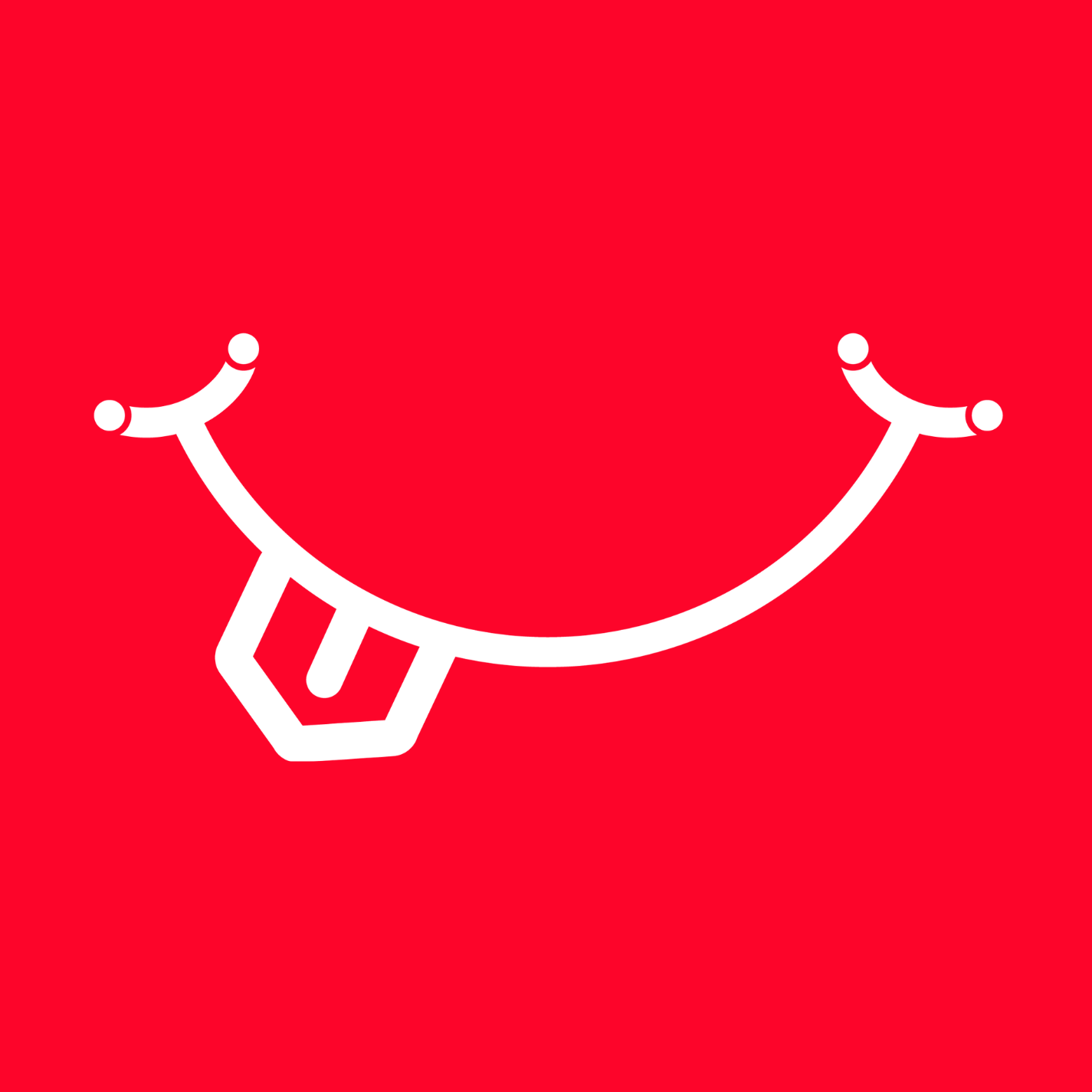 The Yummy Box logo and website link