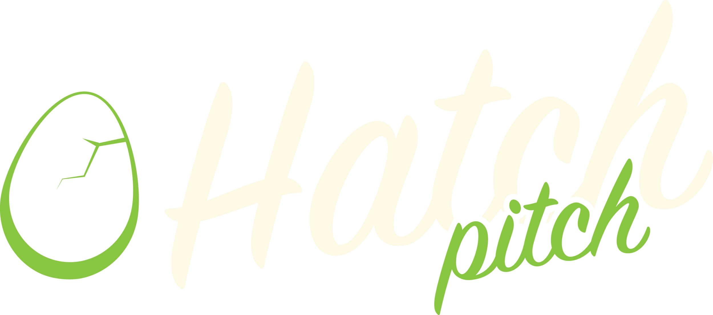 Hatch Pitch logo