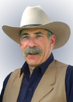 Bill Barwick