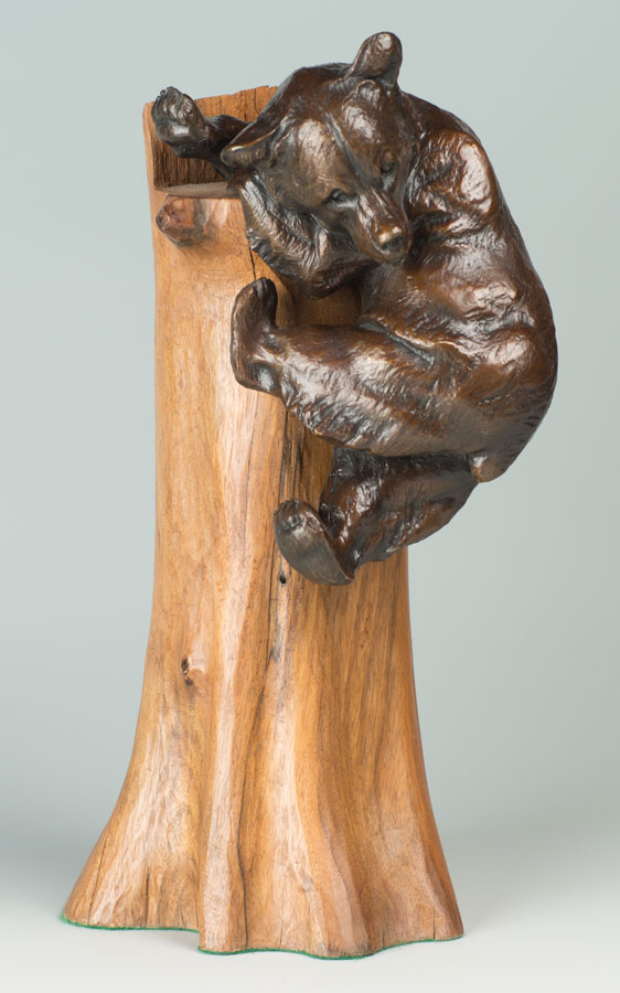 Lot 35:Dennis Anderson (1940 - 2005) Sold $472