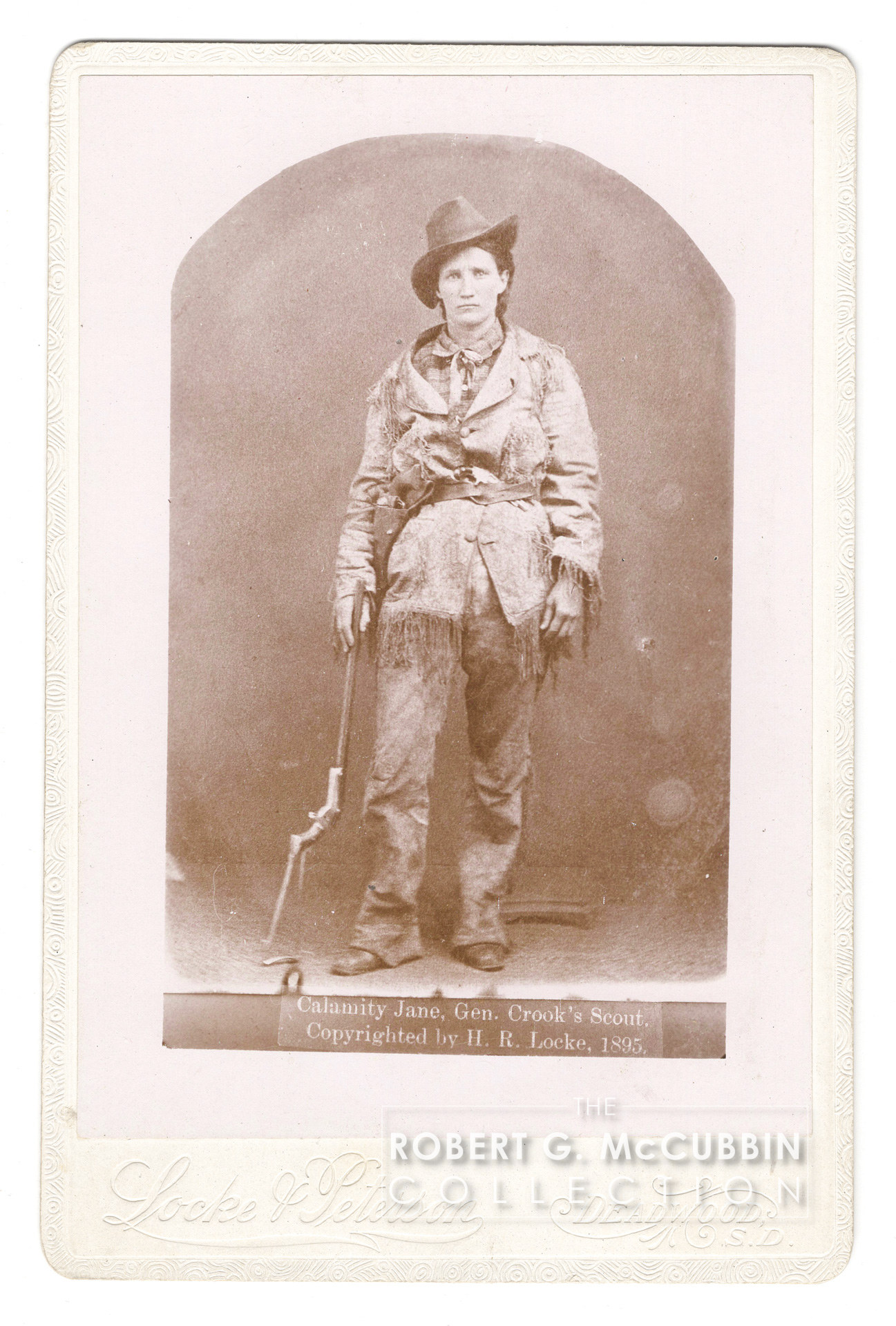 Details about   Calamity Jane 11x14 Photo Old West Collectors Series 