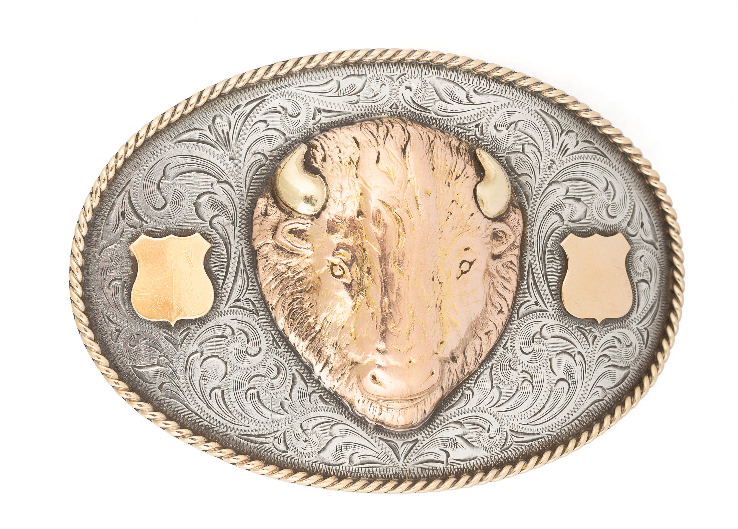 Snuff Buckle©