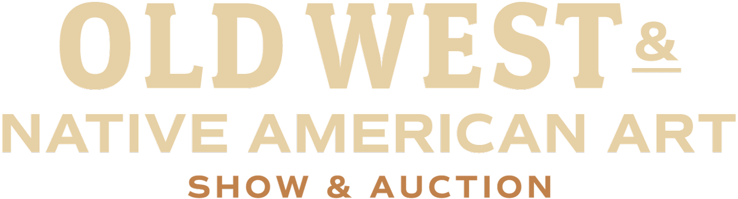 Old West &amp; Native American Art Show &amp; Auction