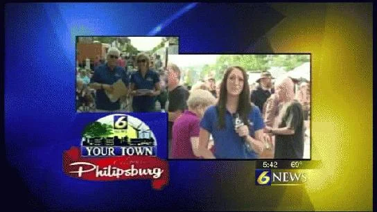 DirtSculpt Parks in the News || Slabtown Pumptrack, Philipsburg, PA