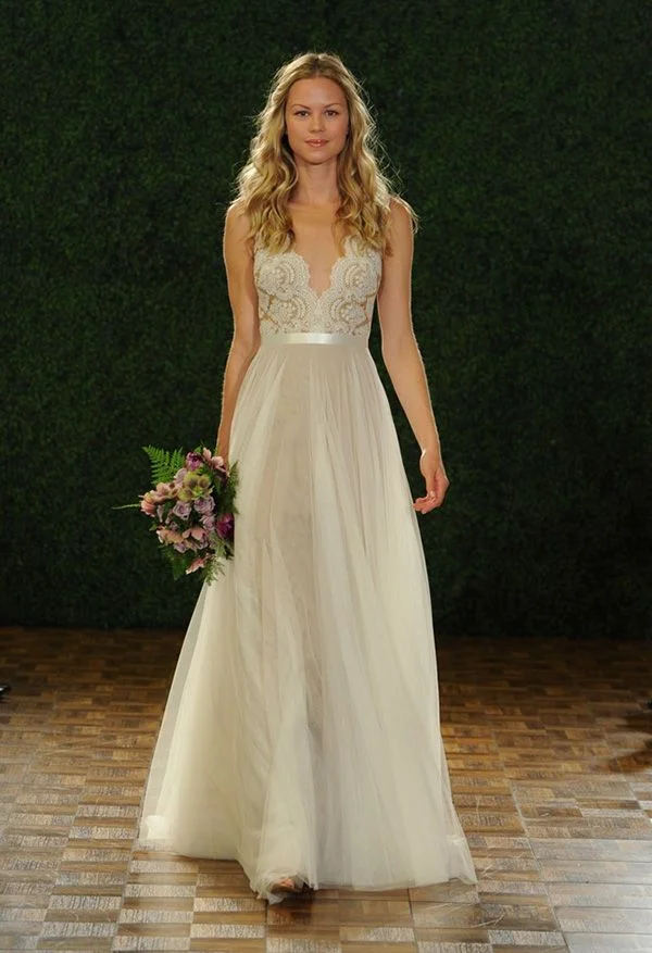 Watters via WeddingWire
