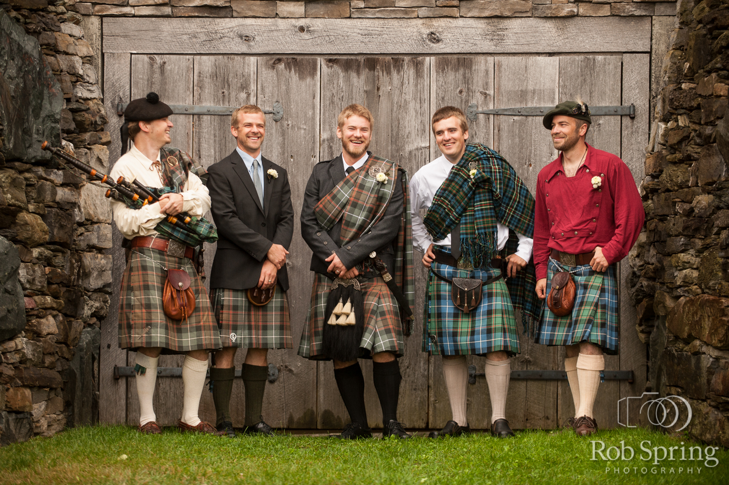 Photo Credit: Rob Spring Photography