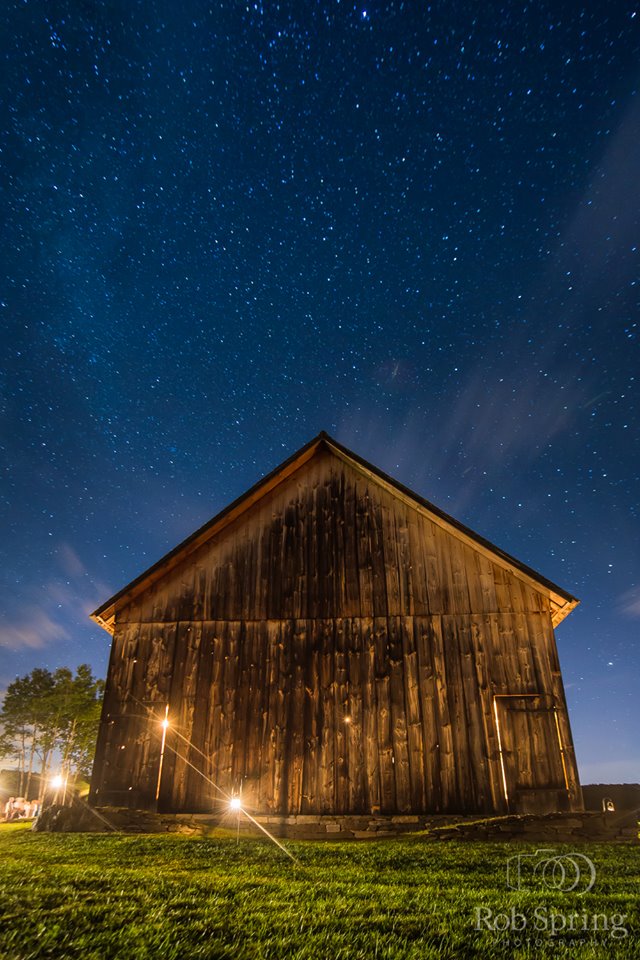 Photo Credit: Rob Spring Photography