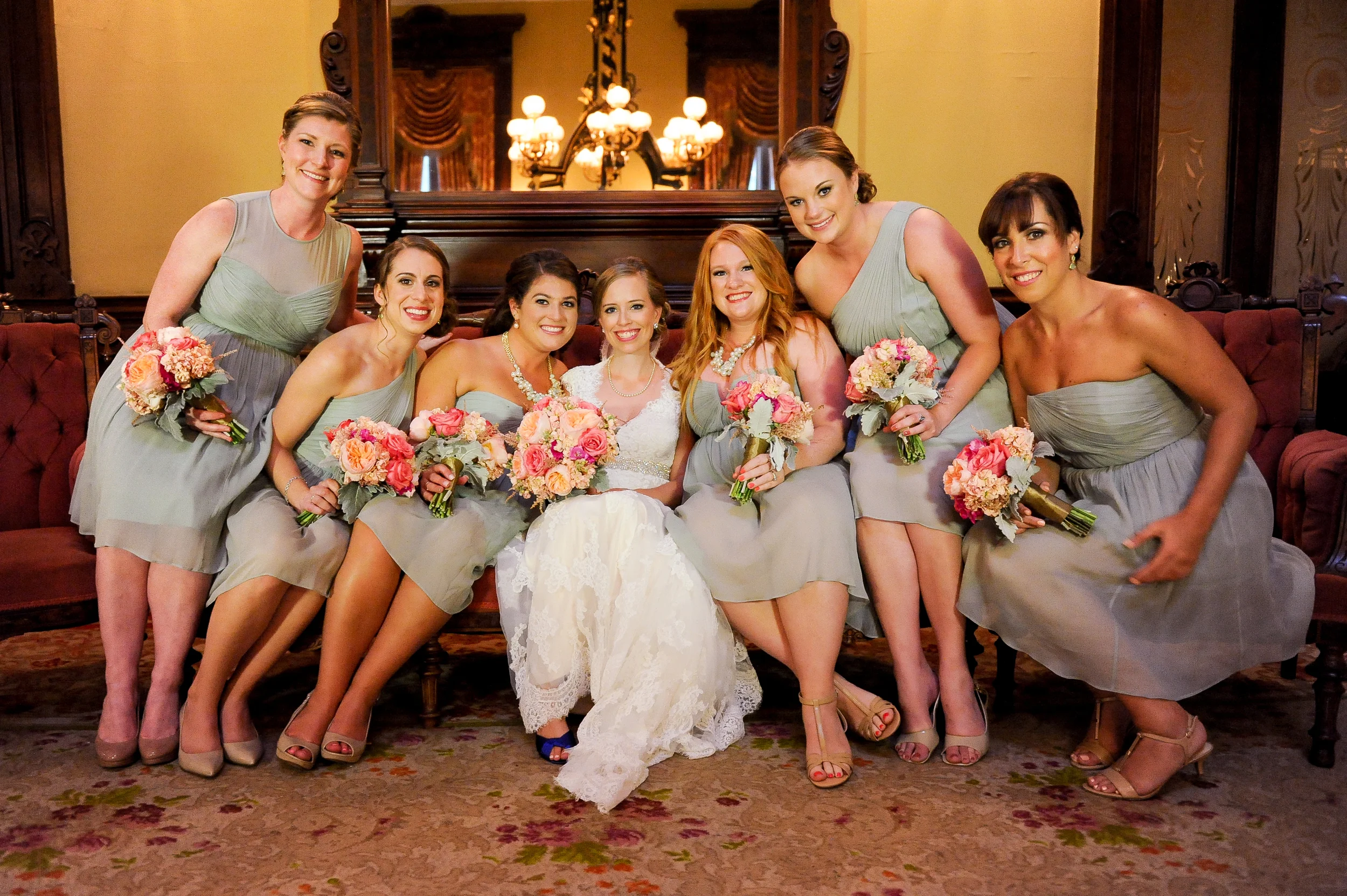 Photo Credit: Niki Rossi Photography (www.nikirossi,com)