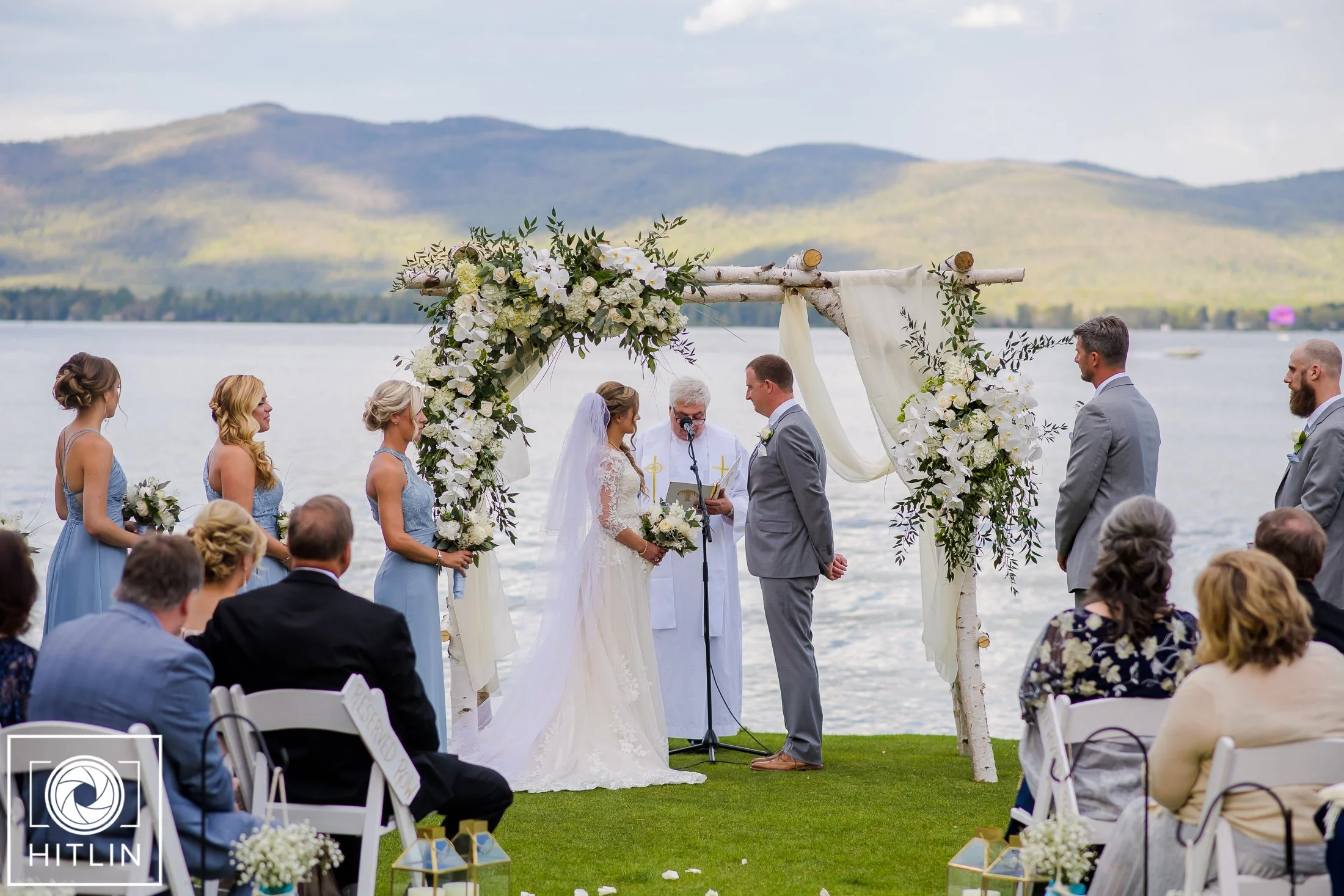 Bisou Events Lake George Wedding