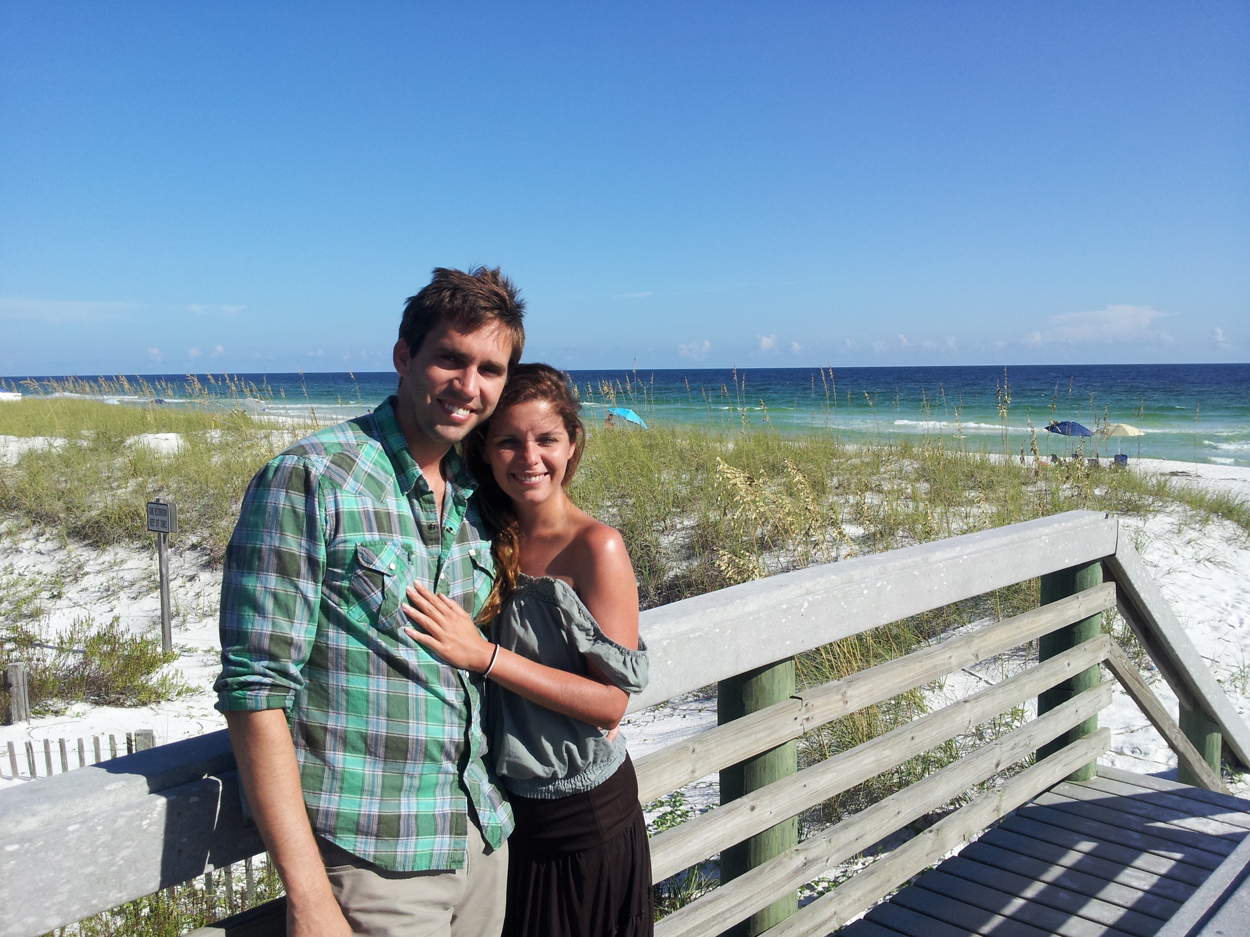Destin, FL 2012