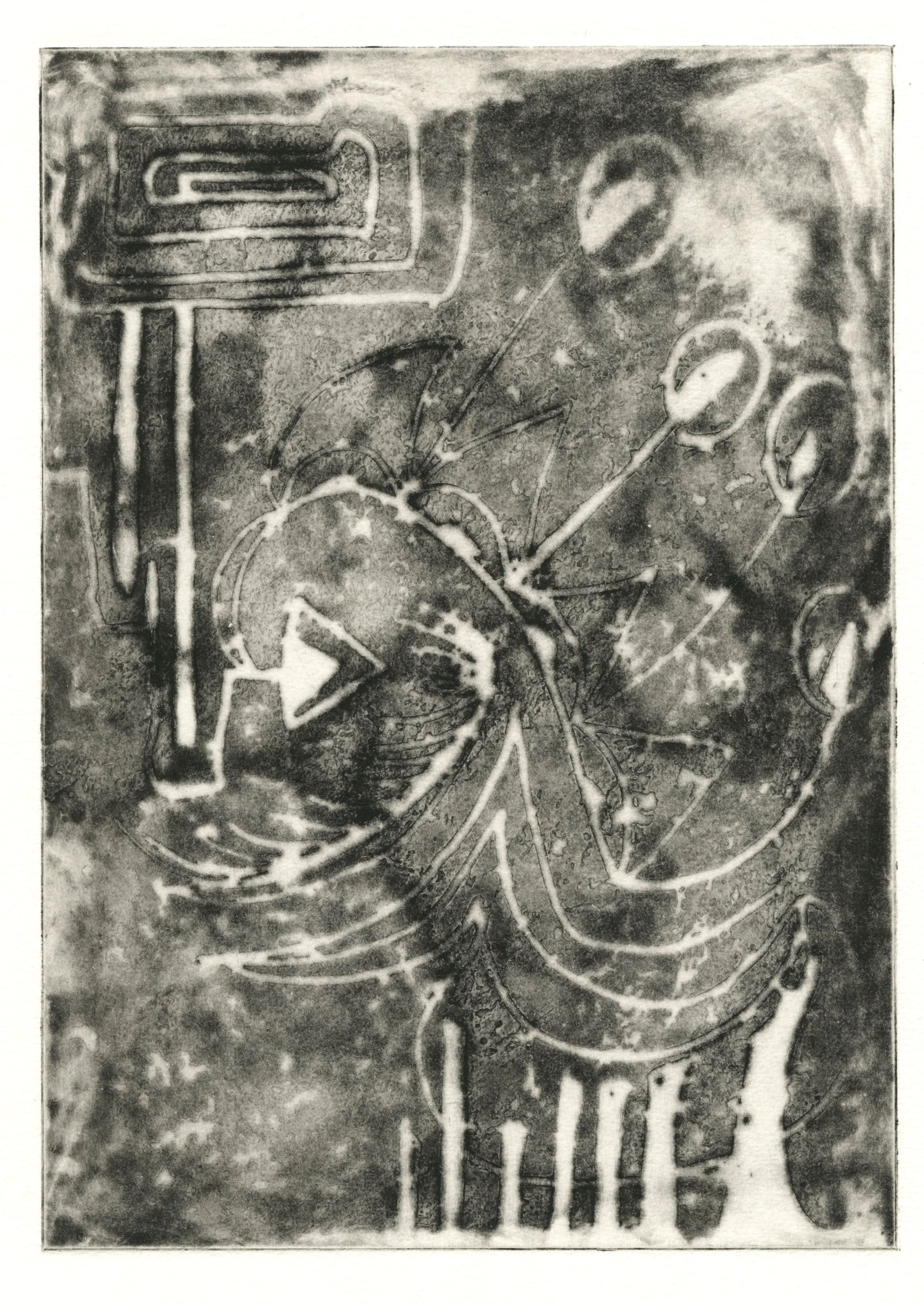 Semi-Dry 1 - Negative A/P