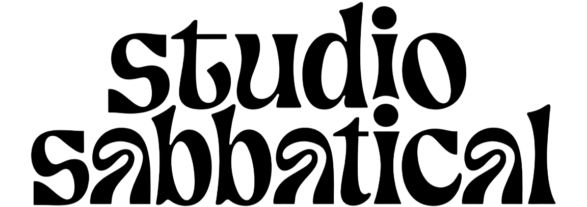 STUDIO SABBATICAL