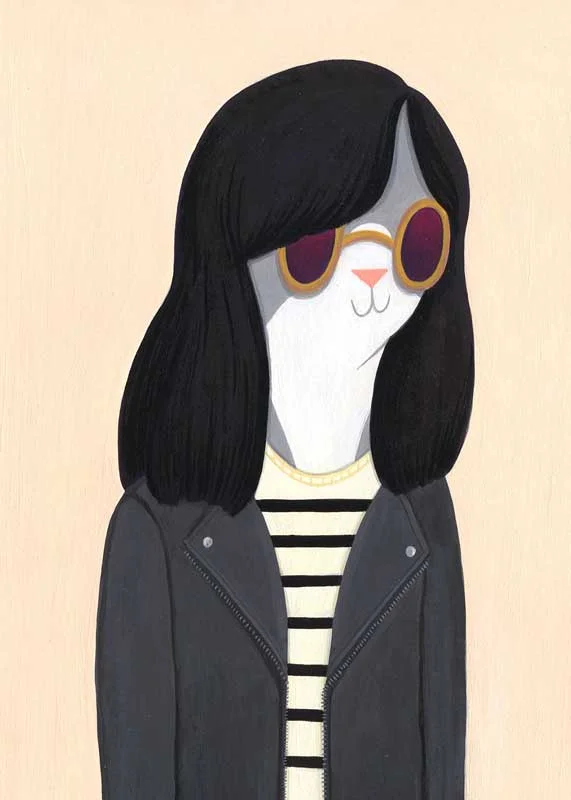 Cool Cat