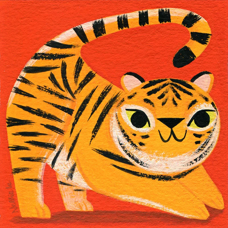 Little Pouncer